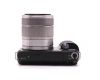 Sony Nex-F3 kit в упаковке (пробег 12895 кадров)