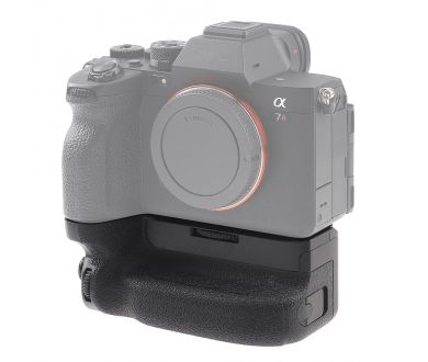 Батарейная ручка FOTGA VG-C4EM для Sony A7RV A9II A7RIV A7IV A7M4 A7RM4 A7R4