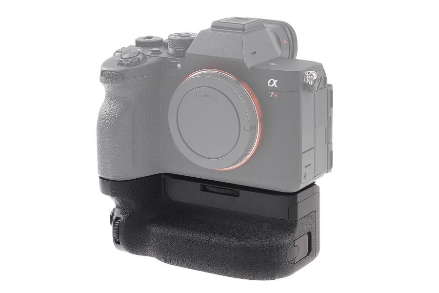 Батарейная ручка FOTGA VG-C4EM для Sony A7RV A9II A7RIV A7IV A7M4 A7RM4 A7R4