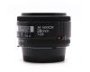 Объектив Nikon 28mm f/2.8 AF Nikkor (MKI)