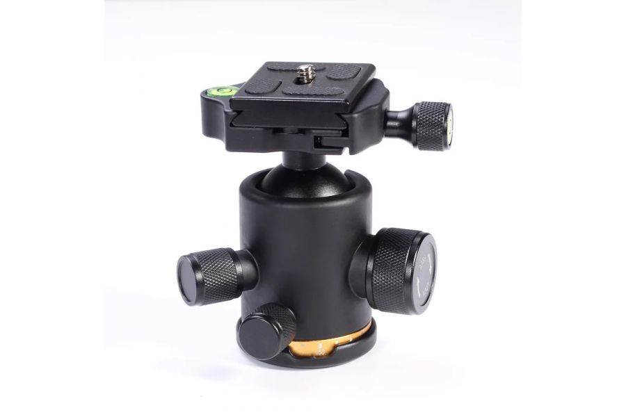 Штативная голова Fotga AF155 98 мм Нагрузка 12 кг