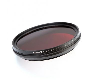Светофильтр FOTGA инфракрасный 530-750 нм 82mm