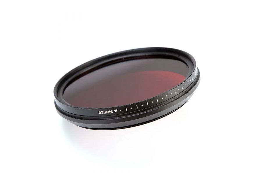 Светофильтр FOTGA инфракрасный 530-750 нм 82mm