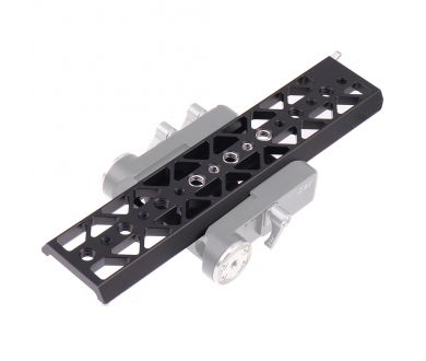 Быстросъемная пластина Fotga 10