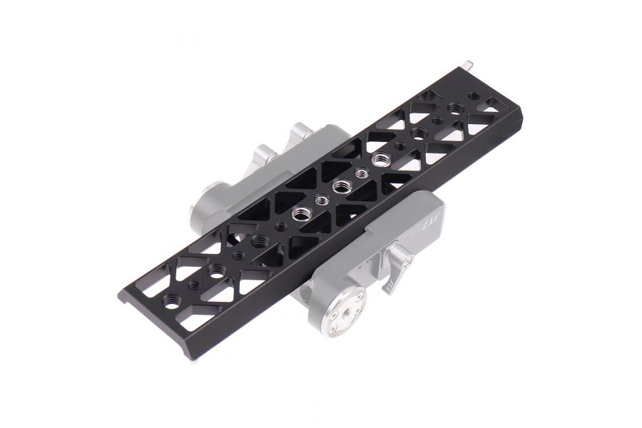 Быстросъемная пластина Fotga 10