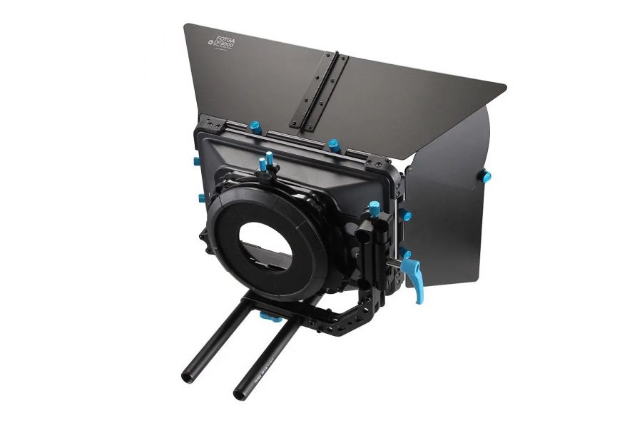 Универсальный компендиум FOTGA DP3000 M3