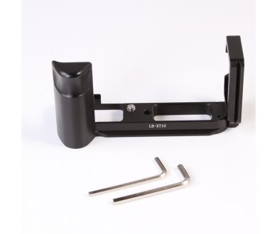 L-площадка Fotga для Fujifilm XT10 XT30 XT20