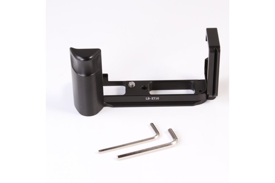 L-площадка Fotga для Fujifilm XT10 XT30 XT20