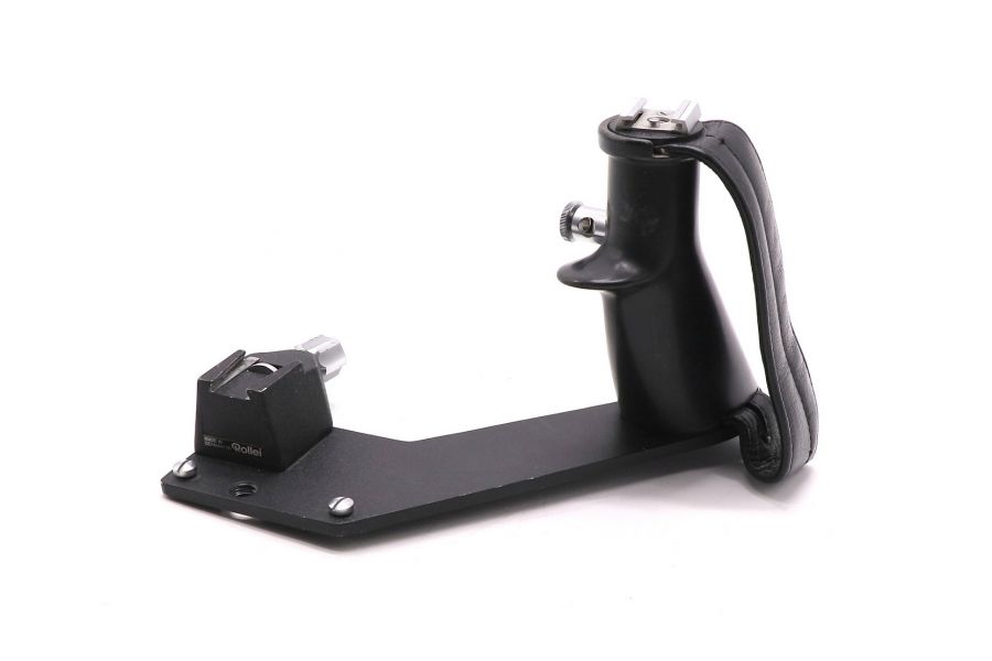 Хват металлический Rollei для Rolleiflex SL66