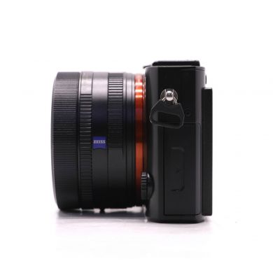 Компактная фотокамера Sony Cyber-shot DSC-RX1