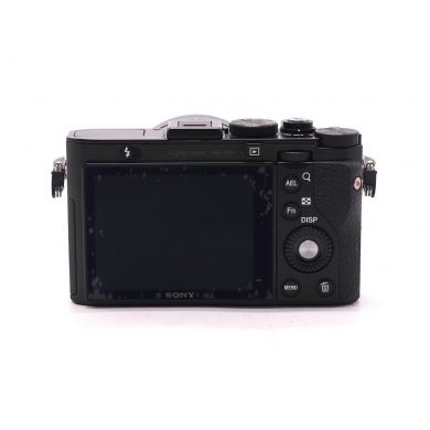 Компактная фотокамера Sony Cyber-shot DSC-RX1