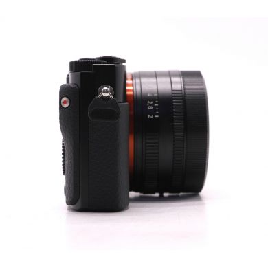 Компактная фотокамера Sony Cyber-shot DSC-RX1