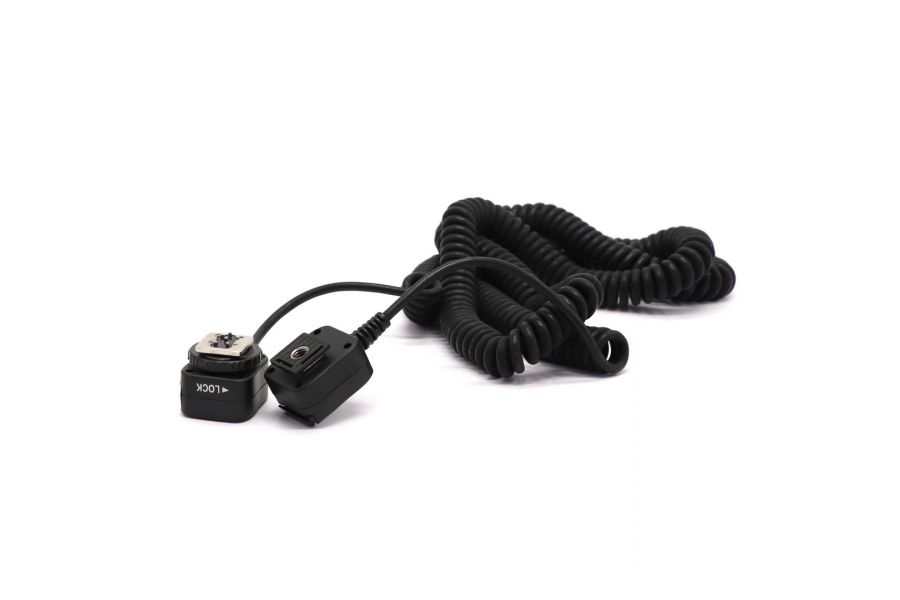 Синхрокабель для вспышки TTL Pixel FC-312