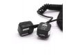 Синхрокабель для вспышки TTL Pixel FC-312