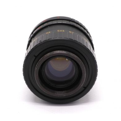 Новый объектив Гелиос 44-2 2/58 М42 (БелОМО)