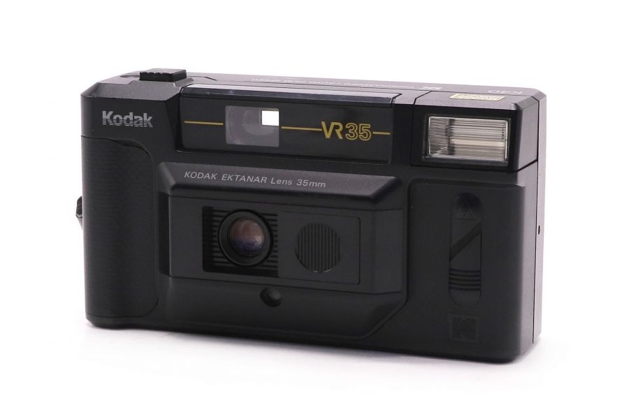 Фотоаппарат компактный аналоговый Kodak VR35 K40