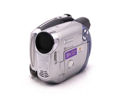 Видеокамера Canon DC201 Optical Zoom (Japan)