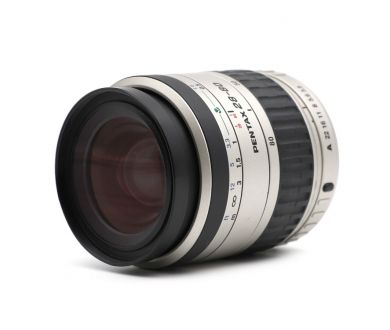 Объектив PentaxPentax-FA SMC 28-80mm f/3.5-5.6