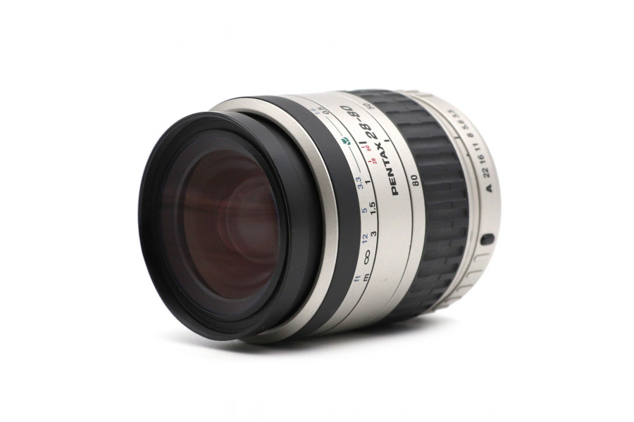 Объектив PentaxPentax-FA SMC 28-80mm f/3.5-5.6