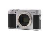 Фотоаппарат компактный Fujifilm X-A5 body