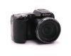 Цифровая компактная фотокамера Nikon Coolpix L110