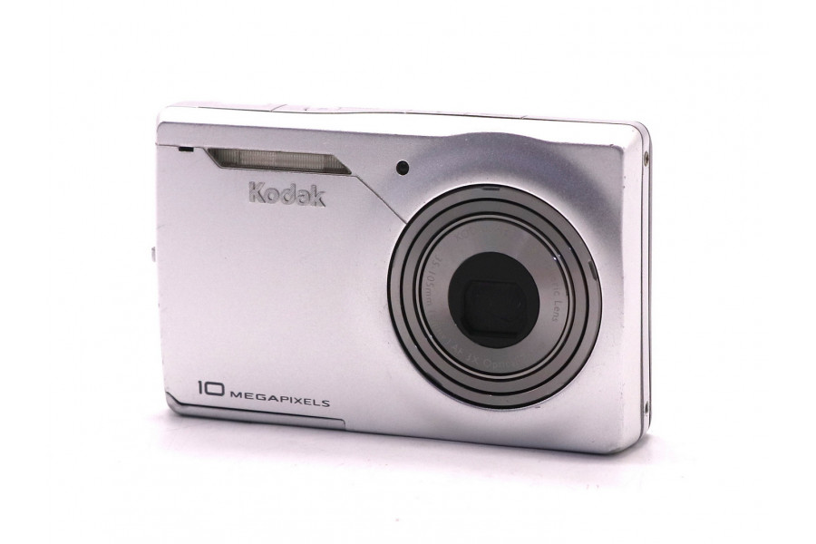 Фотоаппарат цифровой компактный Kodak M1033