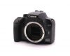 Камера Canon EOS 1000D body (пробег 81720 кадров)