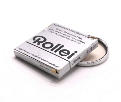 Светофильтр Rollei neutral R1.5 Bay VI в упаковке