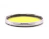 Светофильтр Rollei medium yellow Bay VI в упаковке