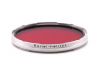 Светофильтр Rollei light red Bay VI в упаковке