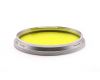 Светофильтр Rollei yellow for Distagon 4/40mm в упаковке