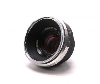 Объектив Rollei-HFT 80mm f/2.8 для Rolleiflex SL66