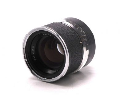 Объектив Opton So 150mm f/4 Oberkochen Rolleiflex SL66