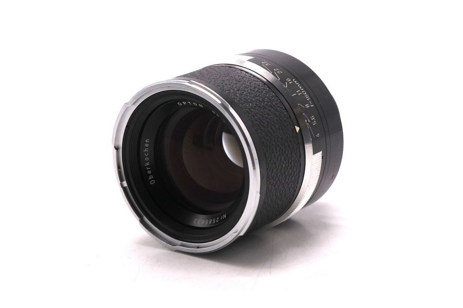 Объектив Opton So 150mm f/4 Oberkochen Rolleiflex SL66