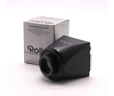 Видоискатель Rollei Magnifying hood Rolleiflex SL66 в упаковке