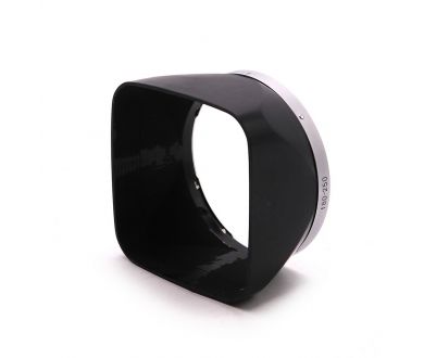 Бленда байонетная Rollei f/80-250 (Germany)