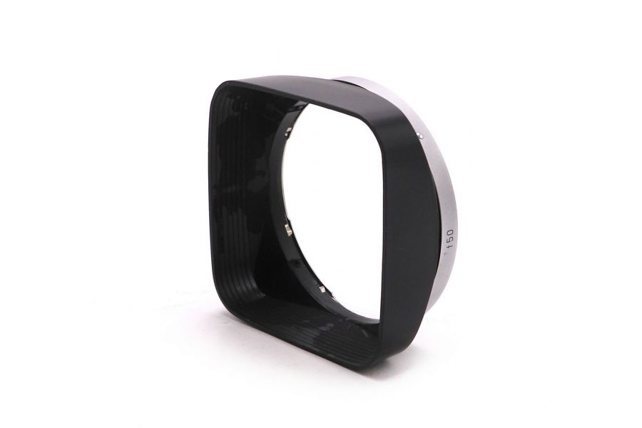 Бленда с байонетным креплением Rollei f/50