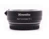 Переходное кольцо Commlite CM-EF-L Auto Focus