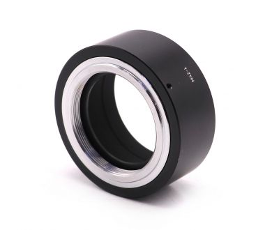 Механический переходник для съемки M42 - L-mount