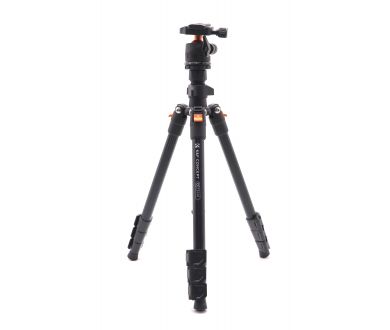 Облегчённый штатив с чехлом K&F Concept O234A1