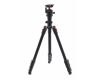 Облегчённый штатив с чехлом K&F Concept O234A1
