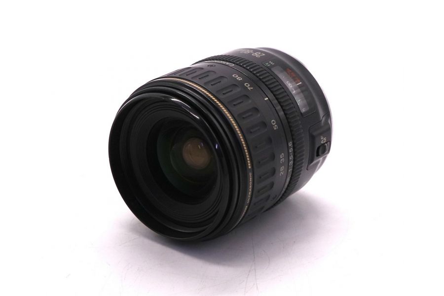 Объектив автофокусный Canon EF 28-80mm 3.5-5.6 USM