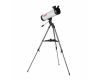 Телескоп Veber PolarStar 500/114 AZ рефлектор