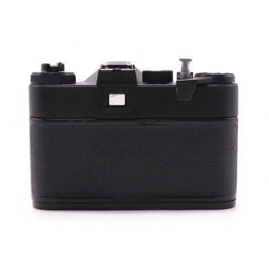 Фотоаппарат Зенит ЕТ black body без экспонометра