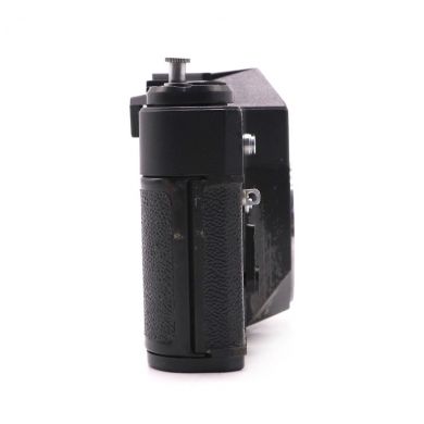 Фотоаппарат Зенит ЕТ black body без экспонометра