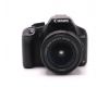 Canon EOS Kiss X3 kit в упаковке (пробег 9715 кадров)