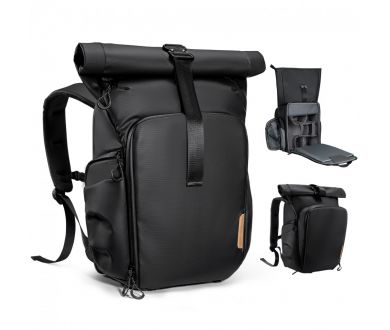 Профессиональный рюкзак K&F Concept KF13.173 22 л