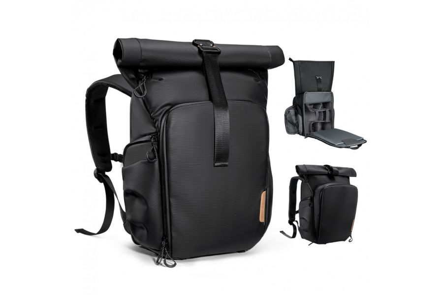 Профессиональный рюкзак K&F Concept KF13.173 22 л