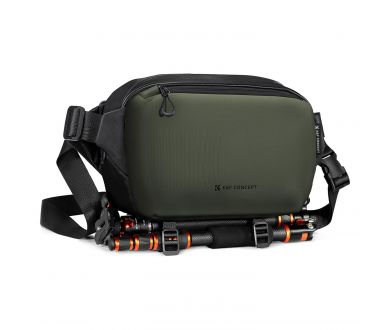 Фотосумка-слинг K&F Concept KF13.157V3 10 литров