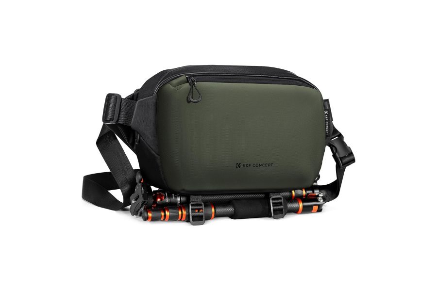 Фотосумка-слинг K&F Concept KF13.157V3 10 литров